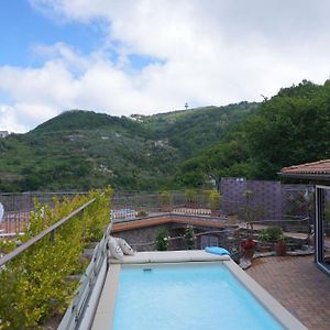 Villa Pietraluna